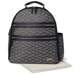 Diaper bag/backpack